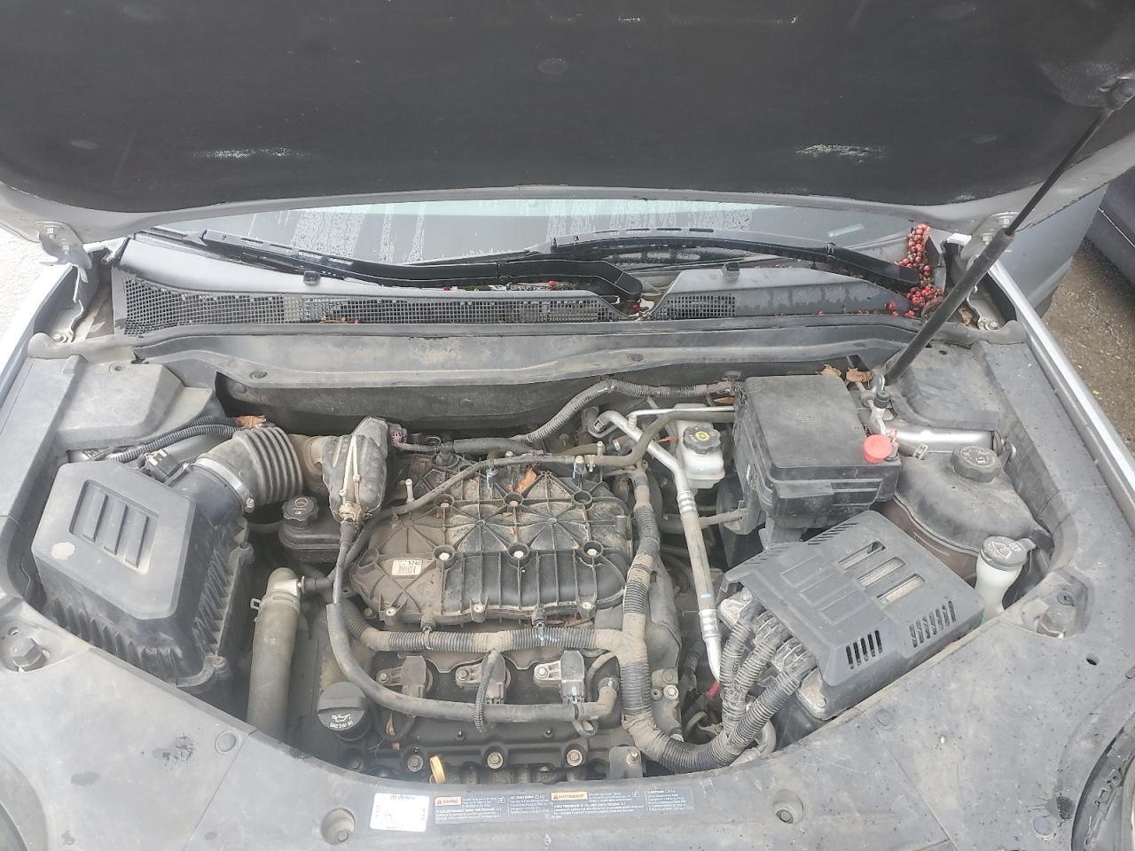 2010 GMC Terrain - Image 12