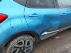 2014 RENAULT CAPTURD-QU for sale at Copart YORK