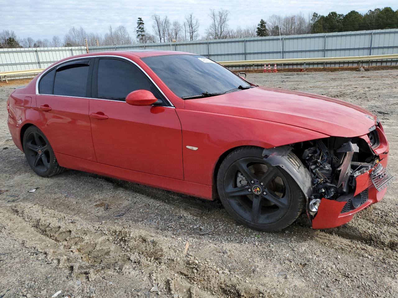 2006 BMW 3er - Image 4