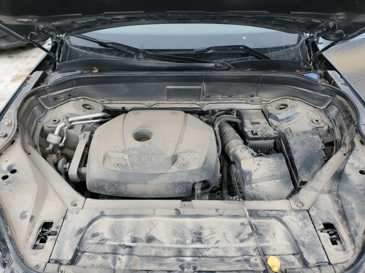 2018 Volvo XC90 - Image 12