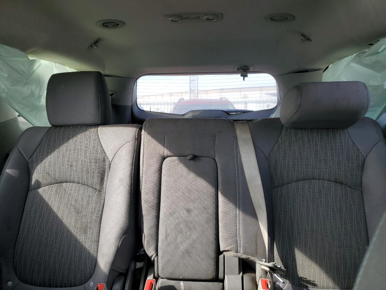 2014 Chevrolet Traverse - Image 10