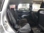 2009 Mitsubishi Outlander Se იყიდება Rogersville-ში, MO - Front End