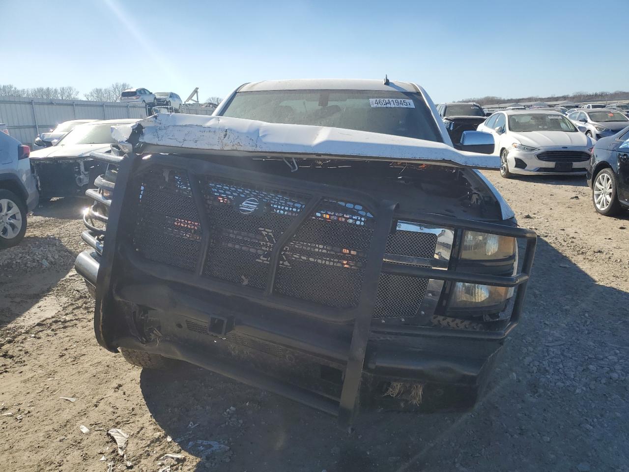 2014 Chevrolet Silverado - Image 5
