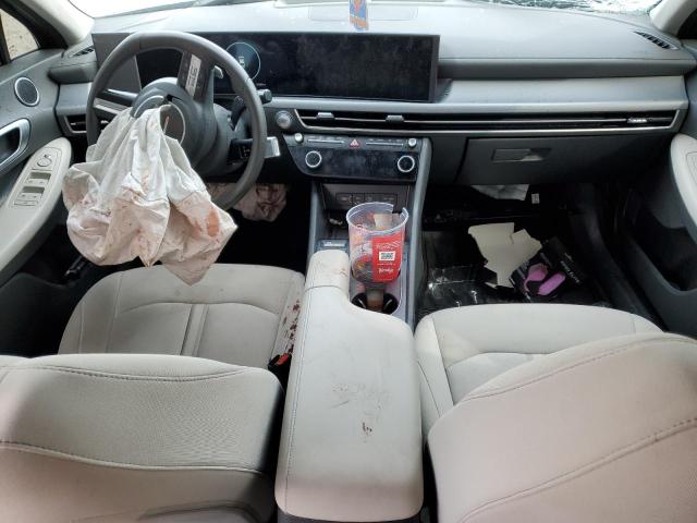  HYUNDAI SONATA 2024 Black