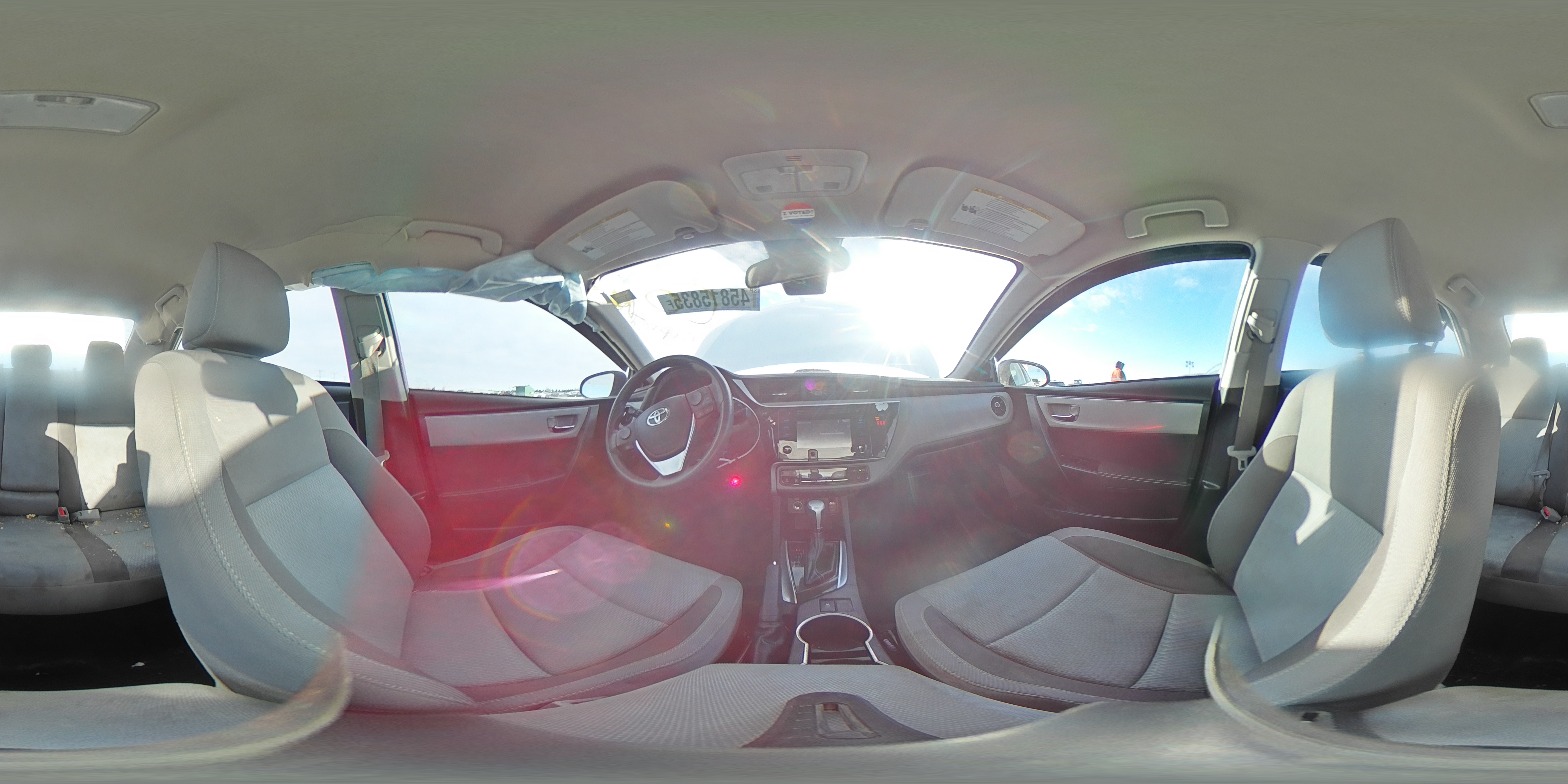 2018 Toyota Corolla - Image 12