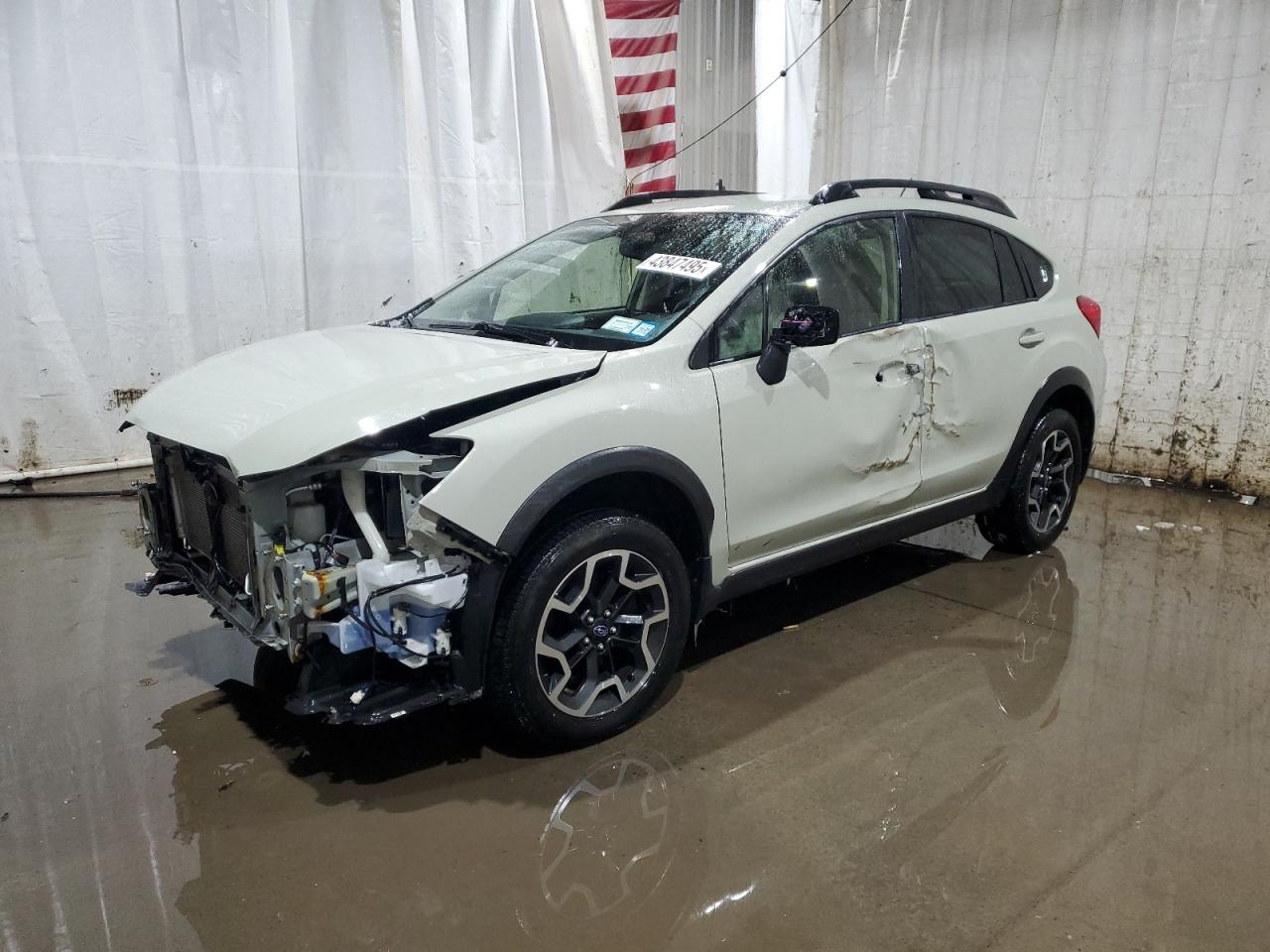 2017 Subaru XV - Image 1