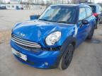 2014 MINI COUNTRYMAN for sale at Copart SANDY