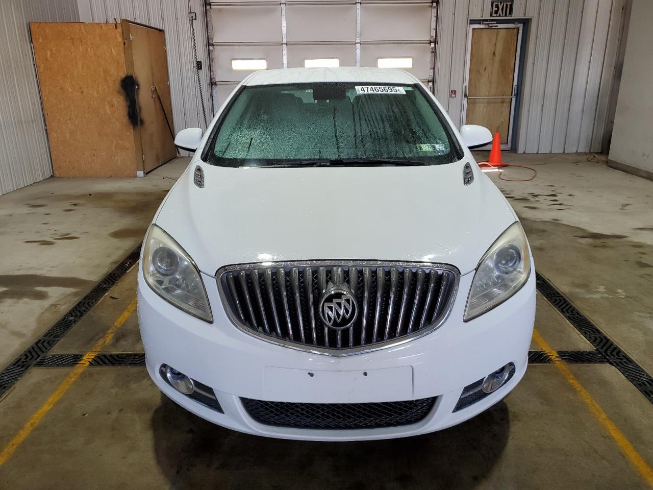 2013 Buick Verano - Image 5