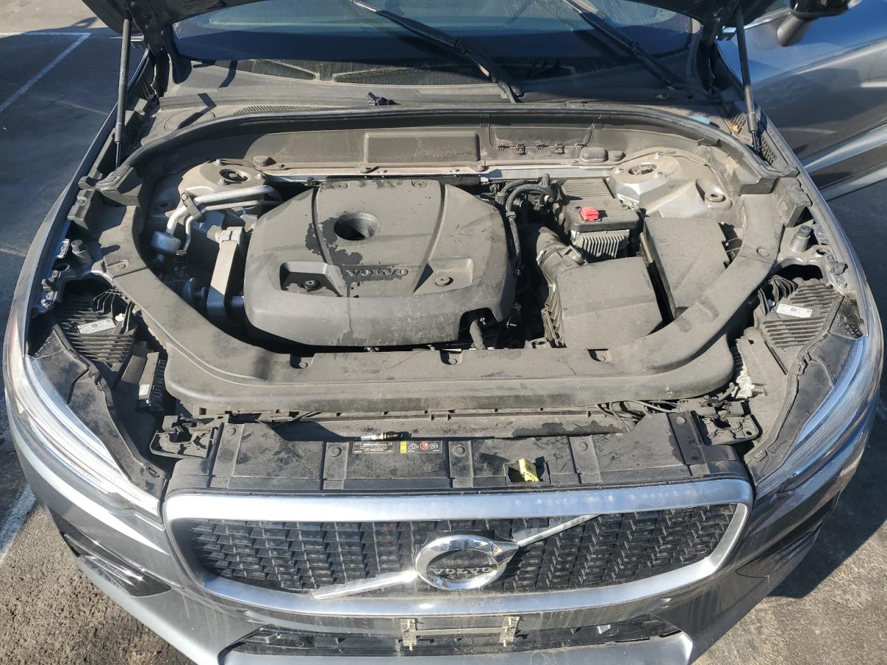 2019 Volvo XC60 - Image 12