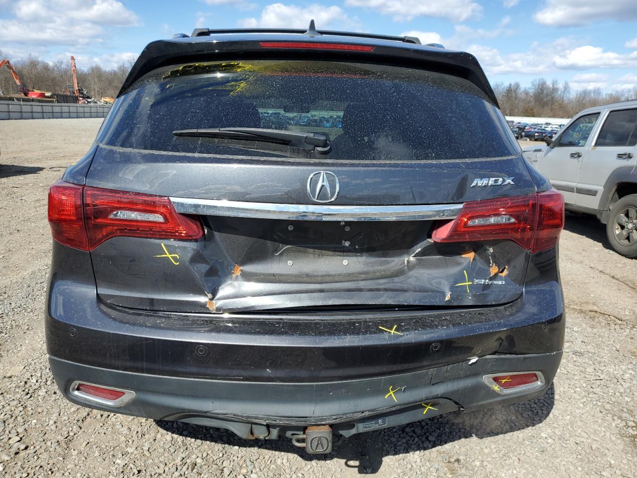 2016 Acura MDX - Image 6