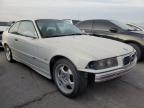 1997 Bmw M3  en Venta en North Las Vegas, NV - Mechanical