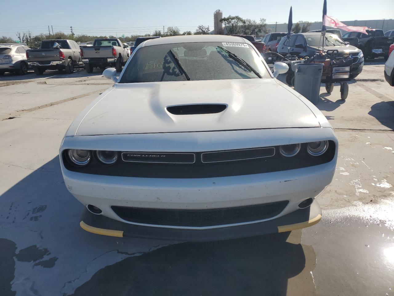2020 Dodge Challenger - Image 5
