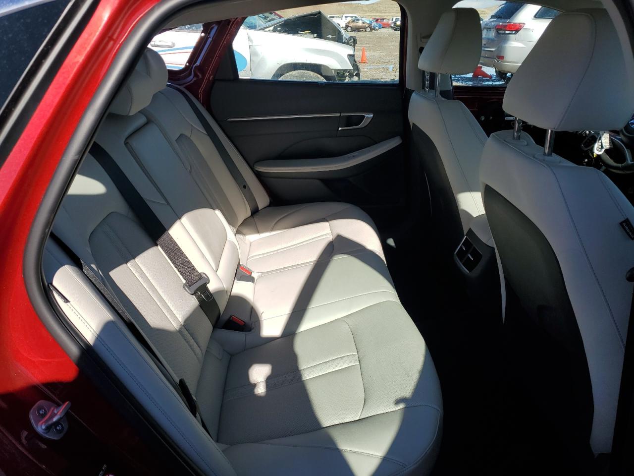 2023 Hyundai Sonata - Image 11