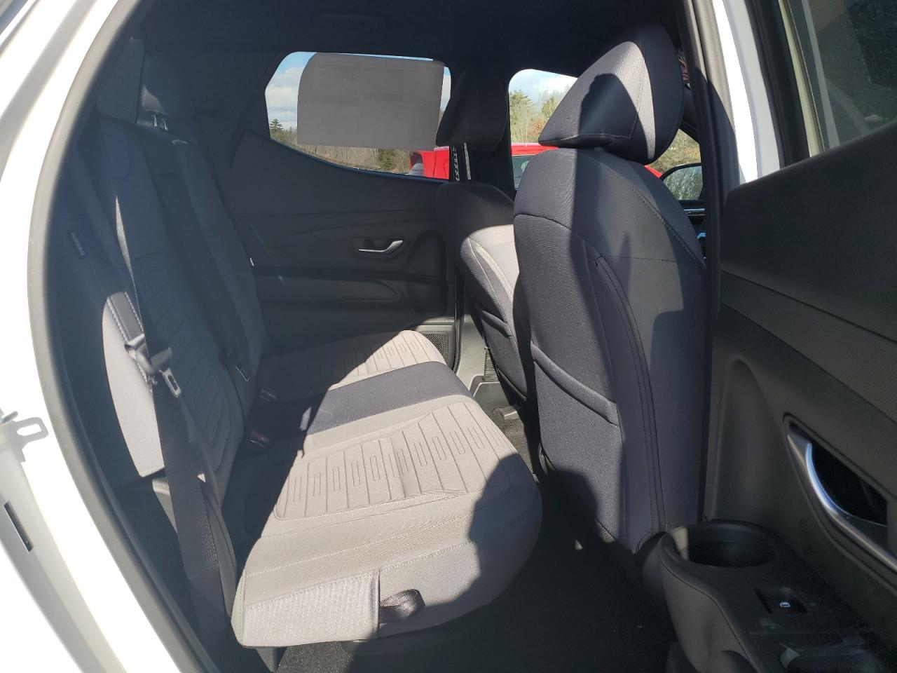 2024 Hyundai Santa Cruz - Image 10