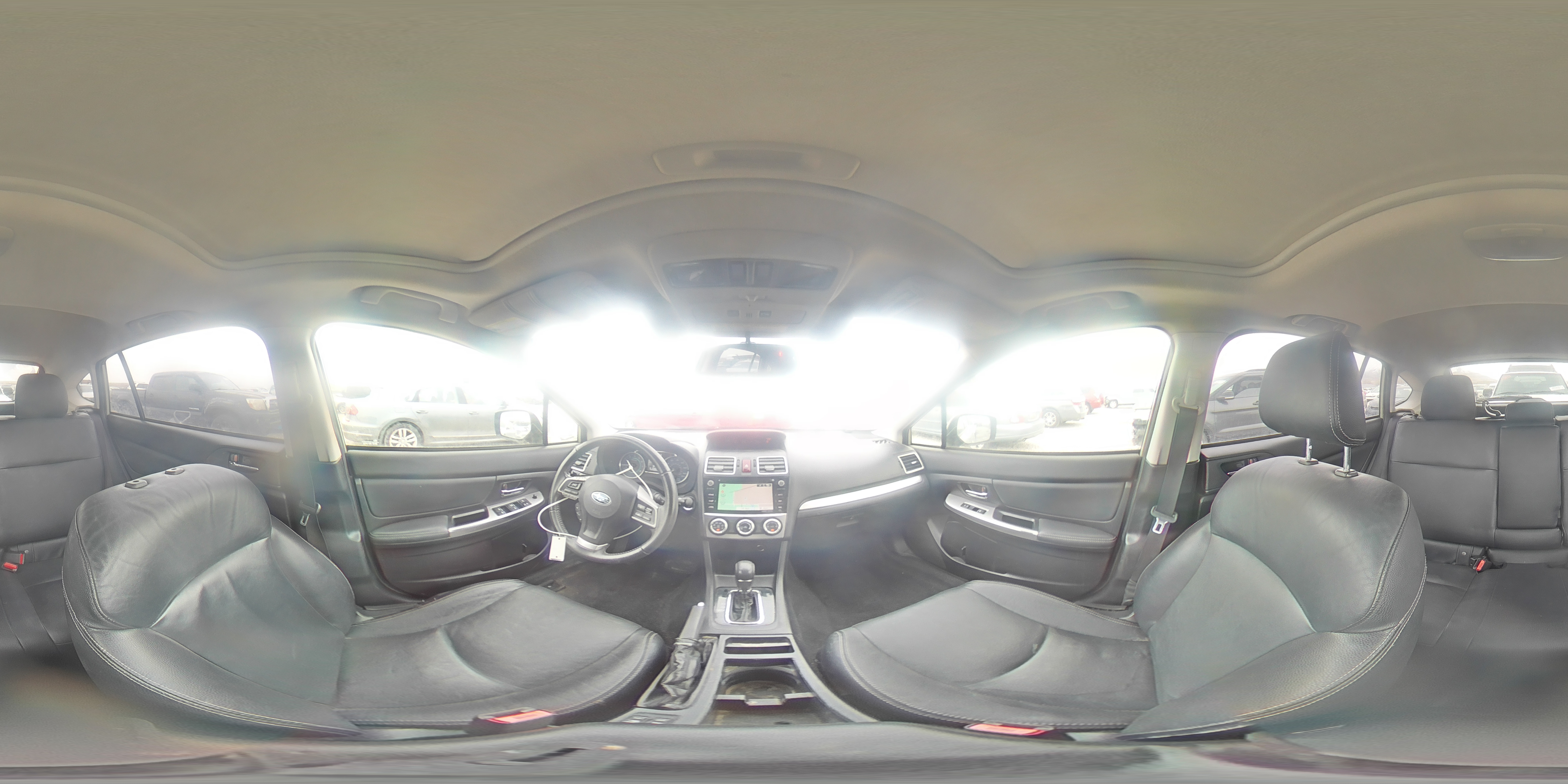2015 Subaru XV - Image 15