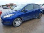 2014 FORD FIESTA STY for sale at Copart SANDWICH