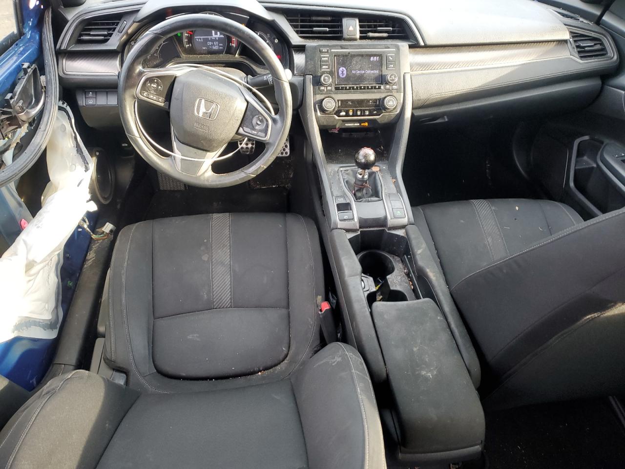 2018 Honda Civic - Image 8