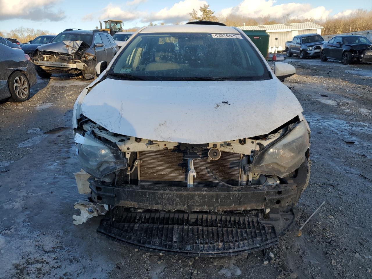 2015 Toyota Corolla - Image 5