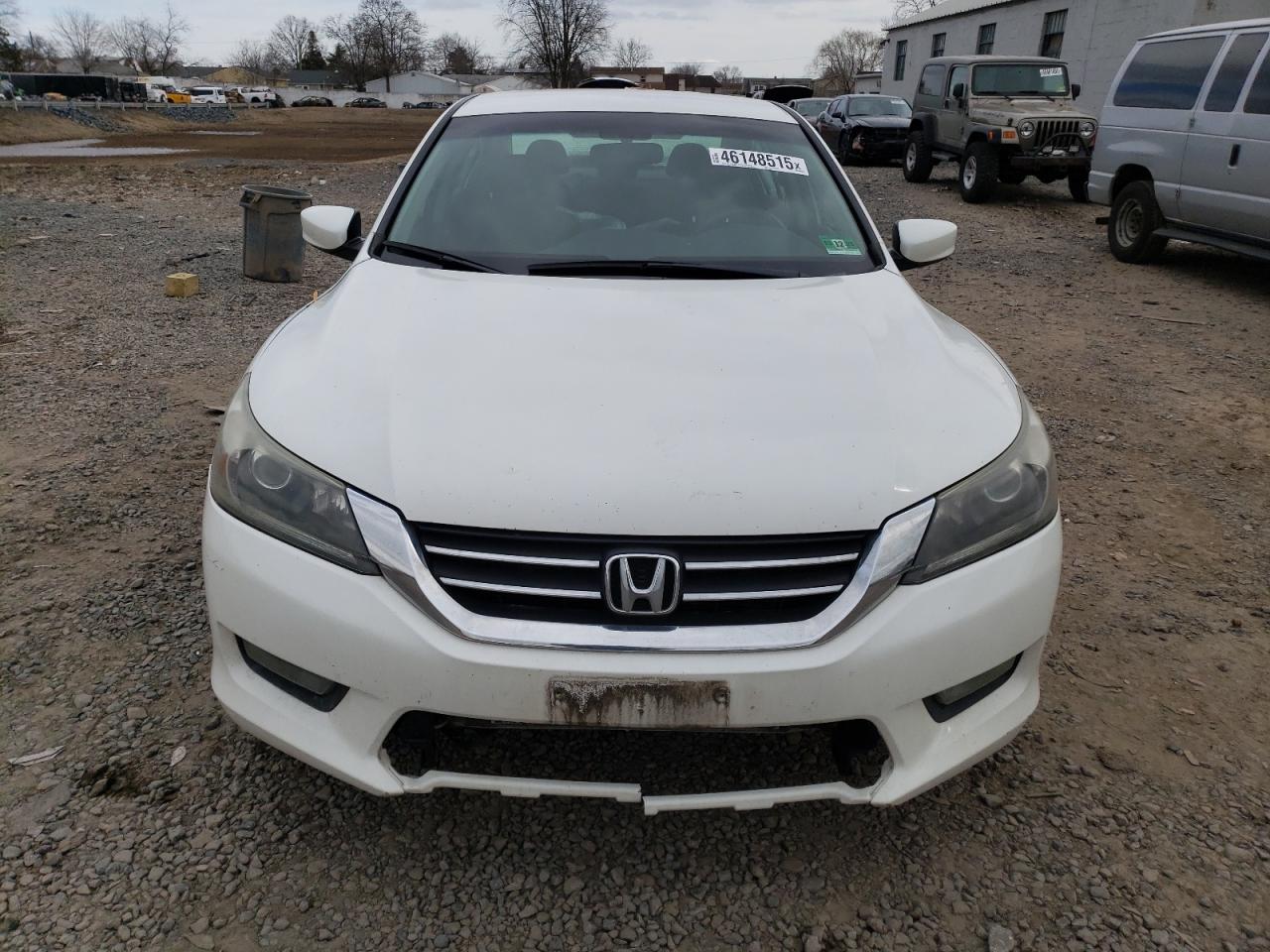 2014 Honda Accord - Image 5