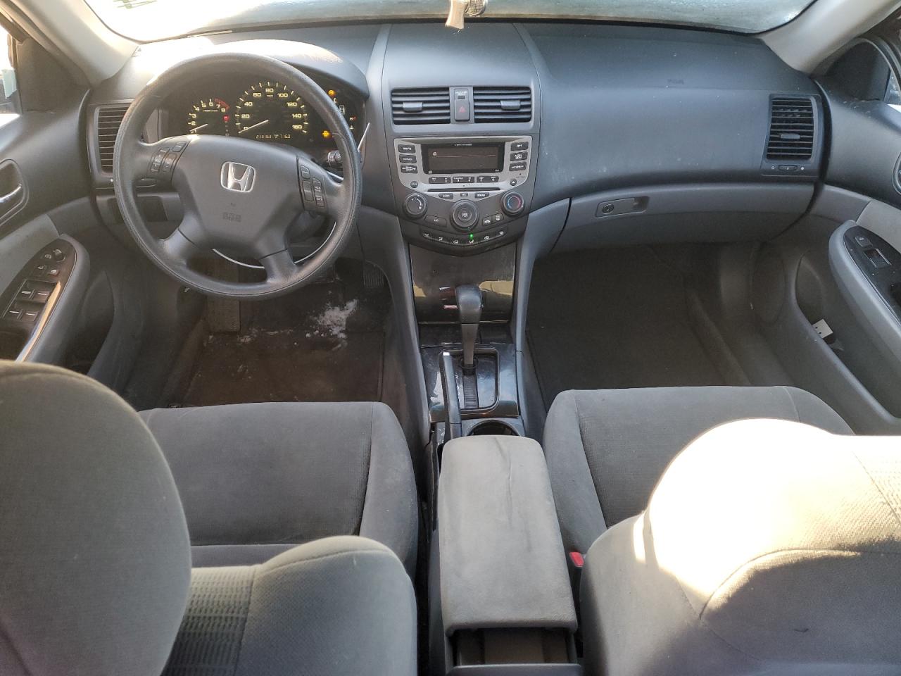2006 Honda Accord - Image 8