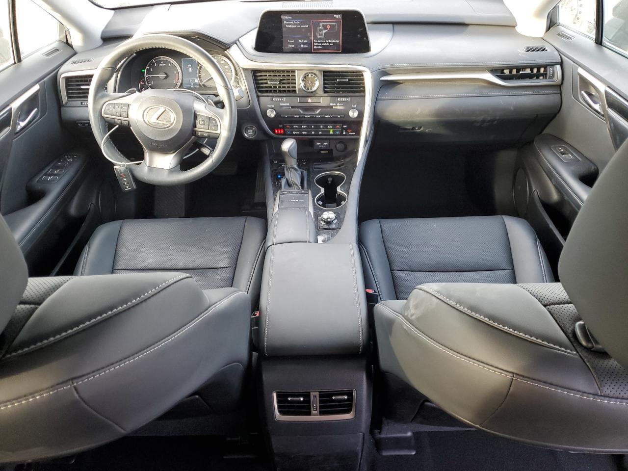 2022 Lexus RX - Image 8