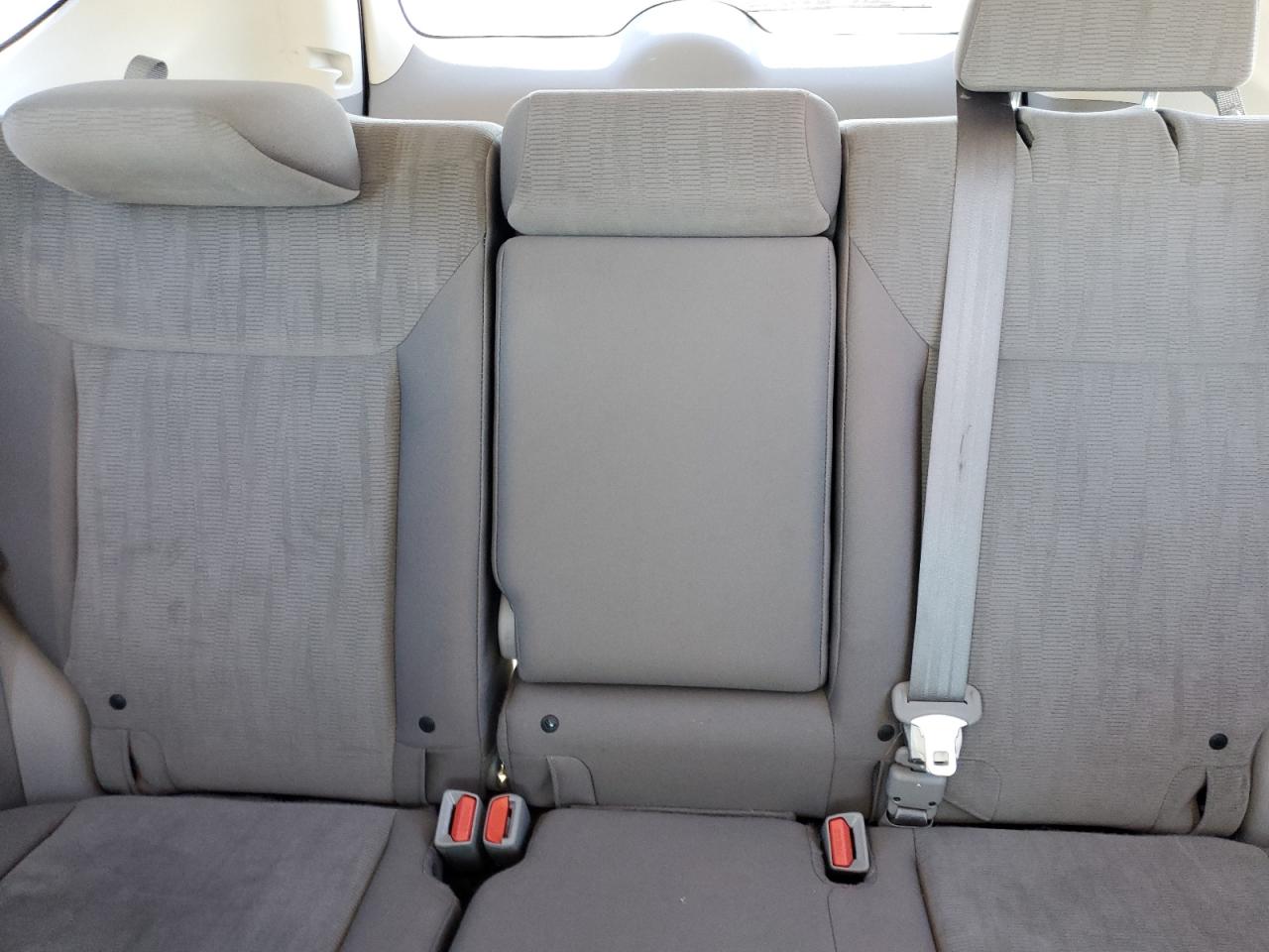 2014 Honda CR-V - Image 10