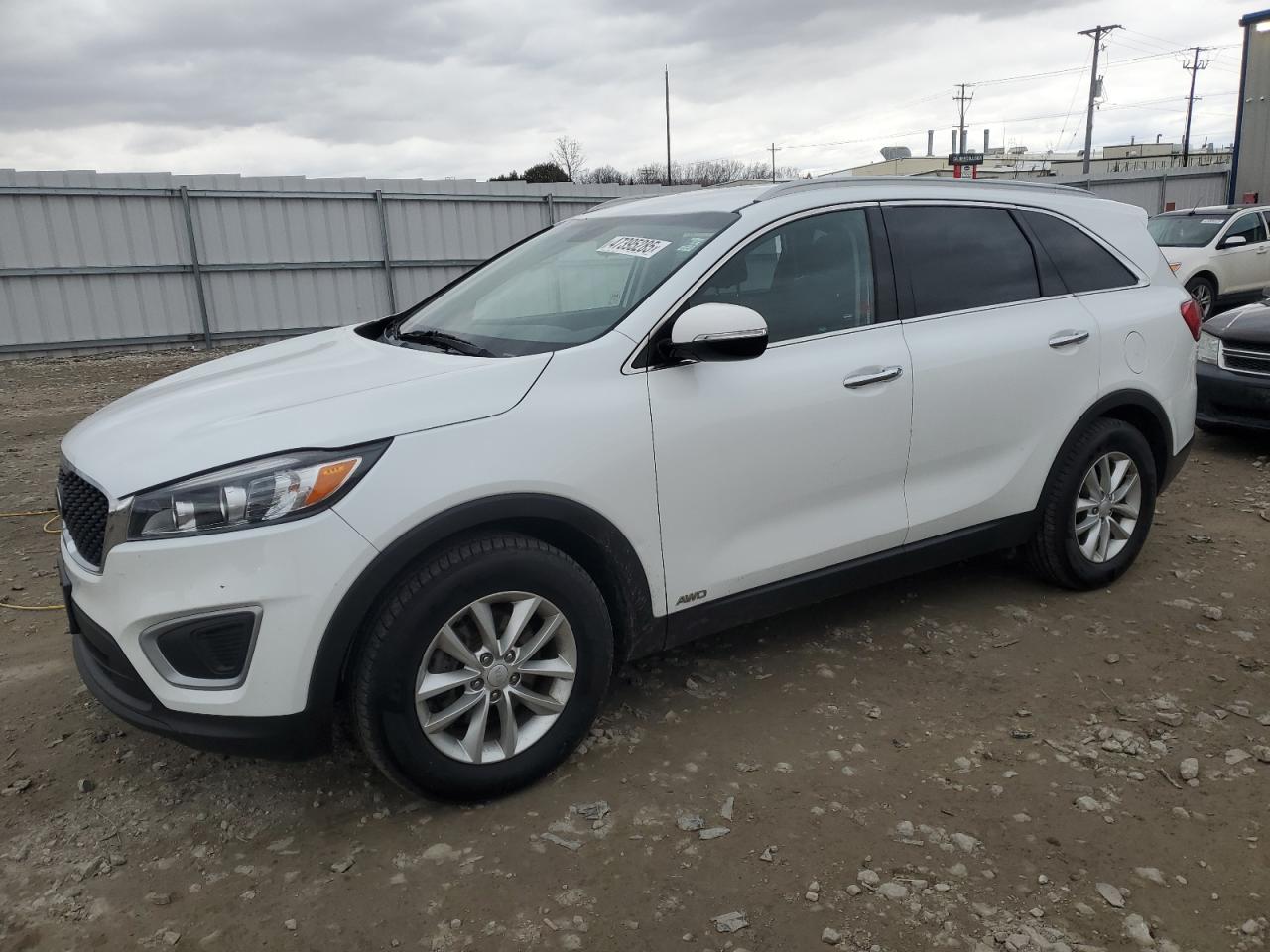 2018 Kia Sorento - Image 1