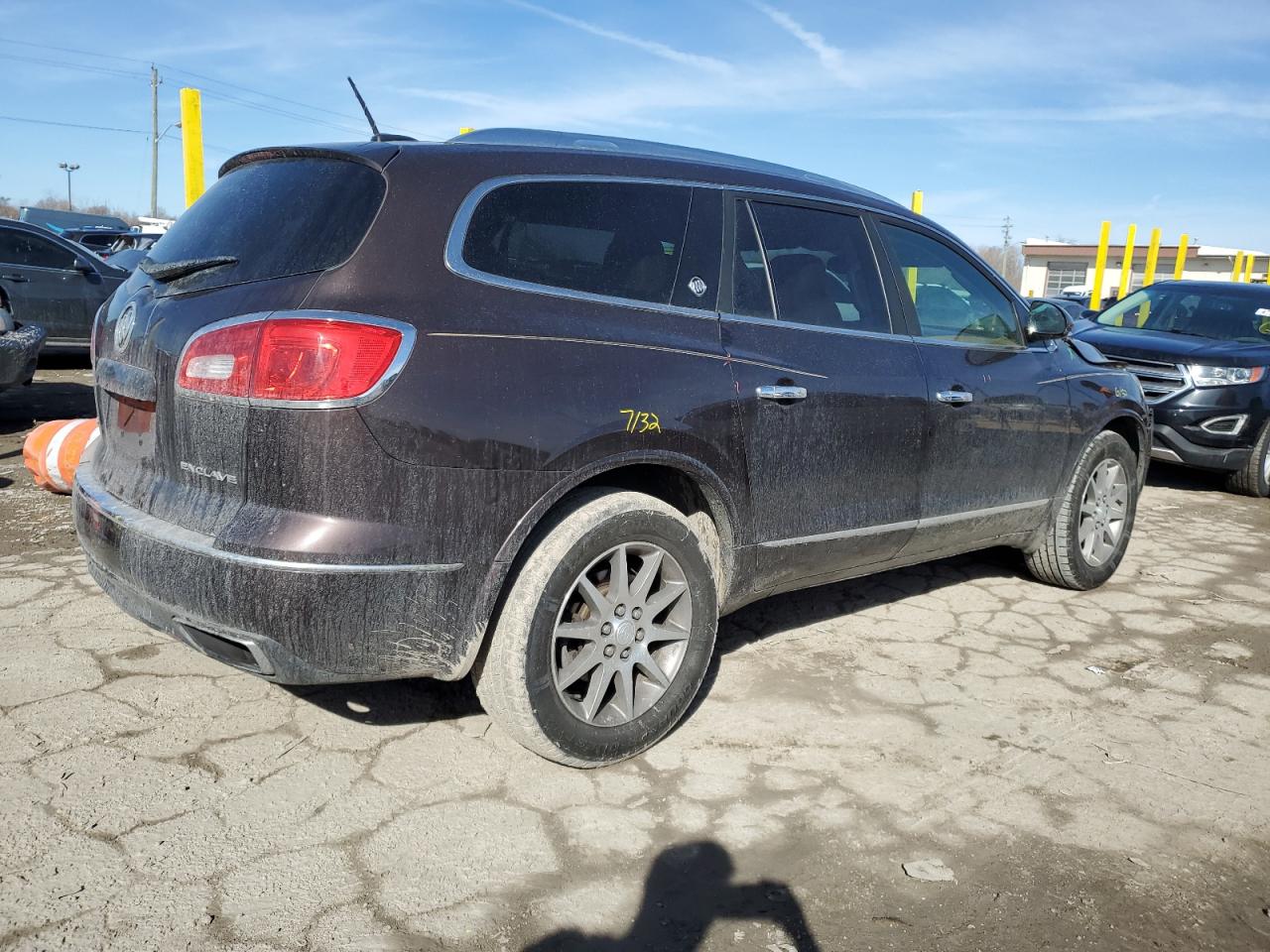 2017 Buick Enclave - Image 3