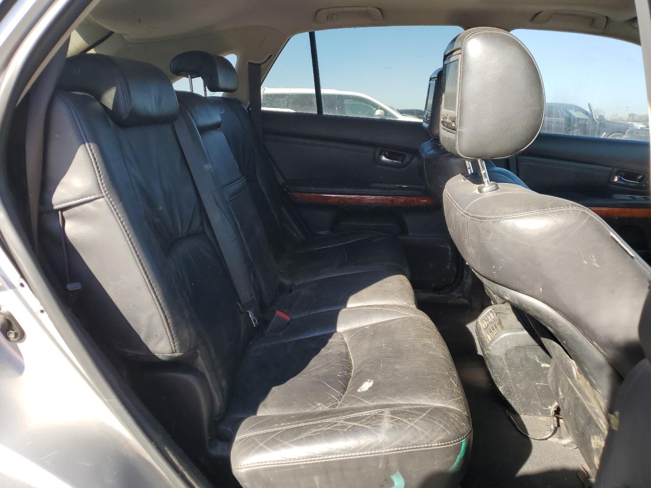 2009 Lexus RX - Image 11