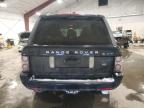 2010 Land Rover Range Rover Hse Luxury de vânzare în Center Rutland, VT - Front End