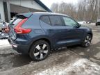 2022 Volvo Xc40 T5 Momentum იყიდება East Granby-ში, CT - Rear End