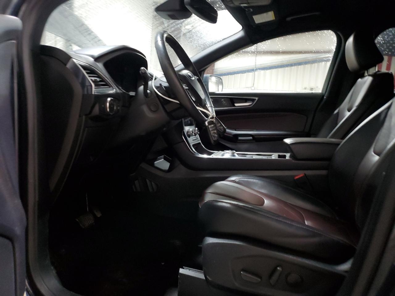 2022 Ford Edge - Image 7