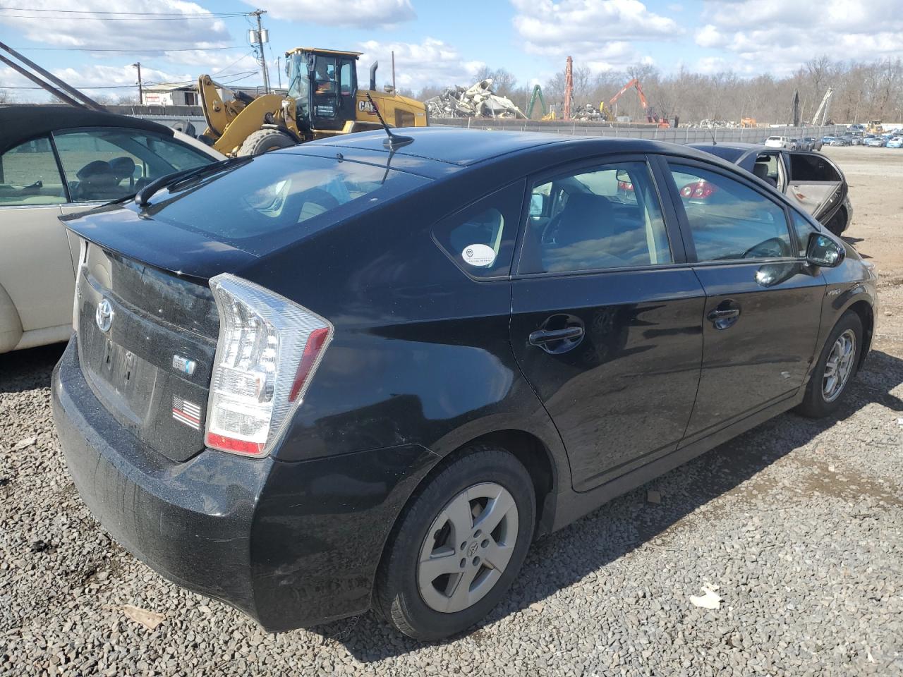 2010 Toyota Prius - Image 3