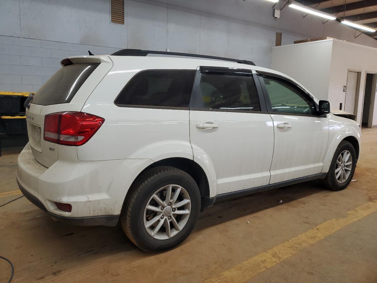2017 Dodge Journey - Image 3