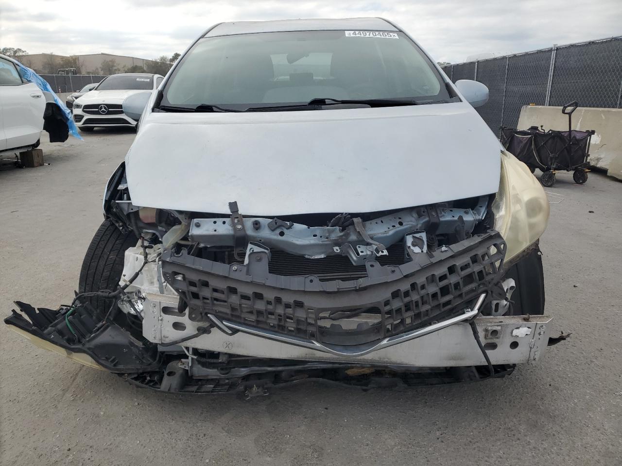 2012 Toyota Prius - Image 5