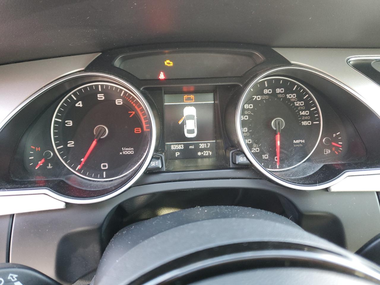 2015 Audi A5 - Image 9