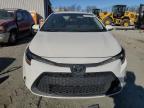 2021 Toyota Corolla Le na sprzedaż w Spartanburg, SC - Rear End