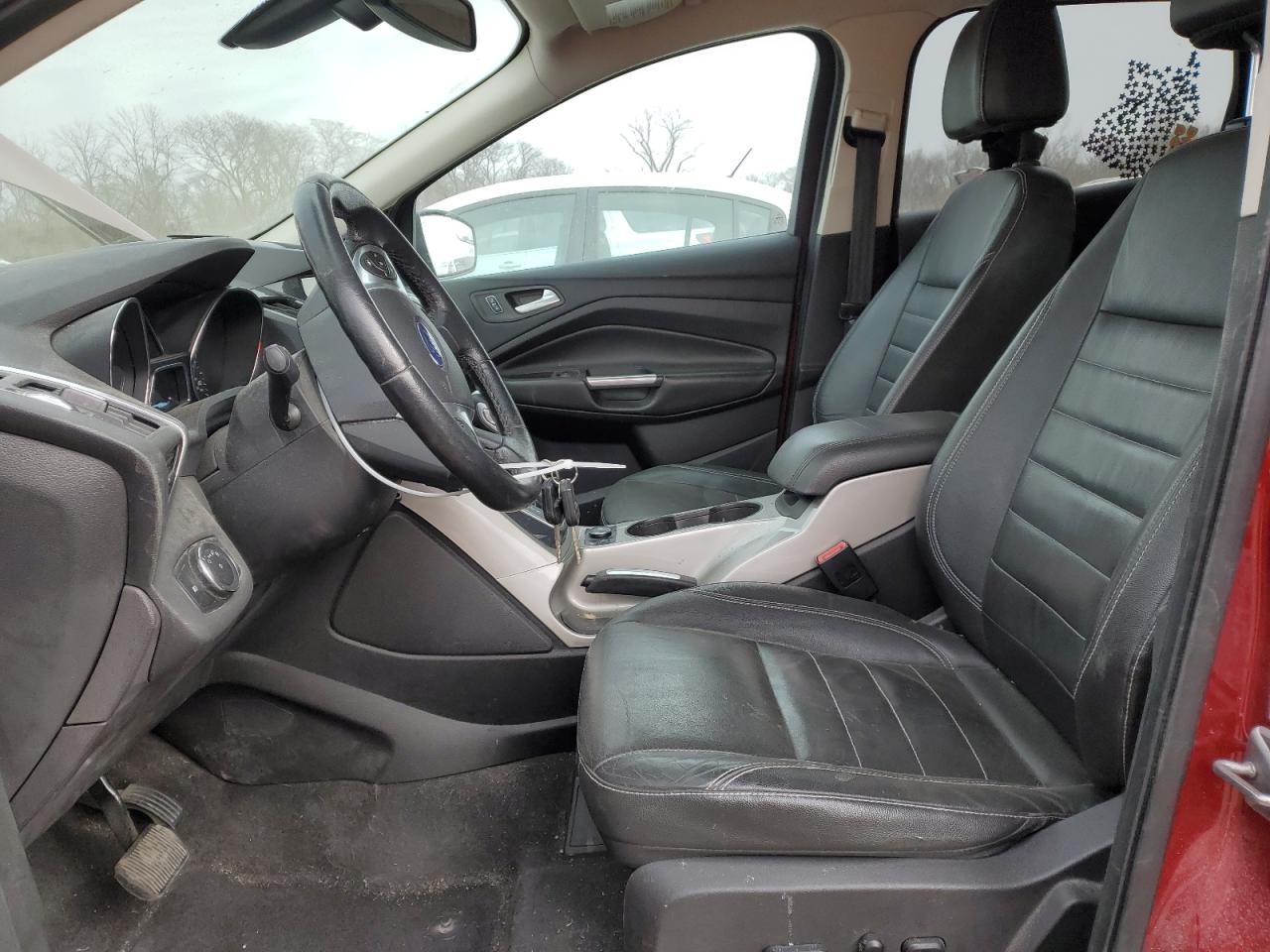 2013 Ford Escape - Image 7