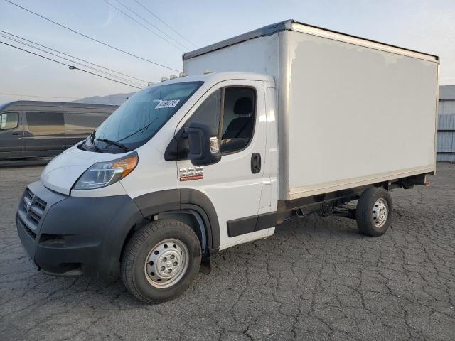 2019 Ram Promaster 3500 3500 Standard