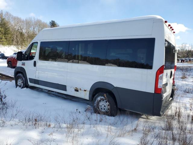2015 RAM PROMASTER 3500 3500 HIGH