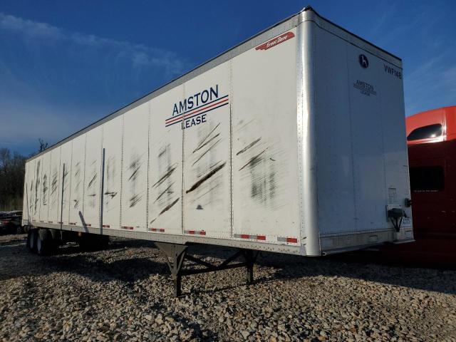 2023 Great Dane Dry Van Trailer