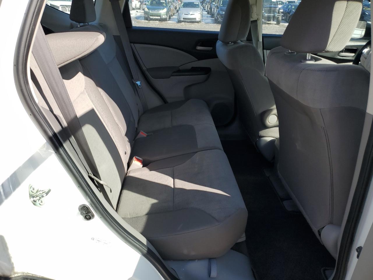 2014 Honda CR-V - Image 10