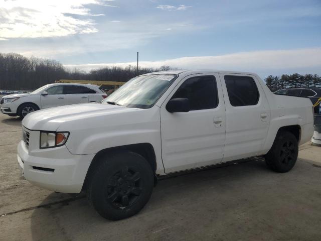 2006 Honda Ridgeline Rtl