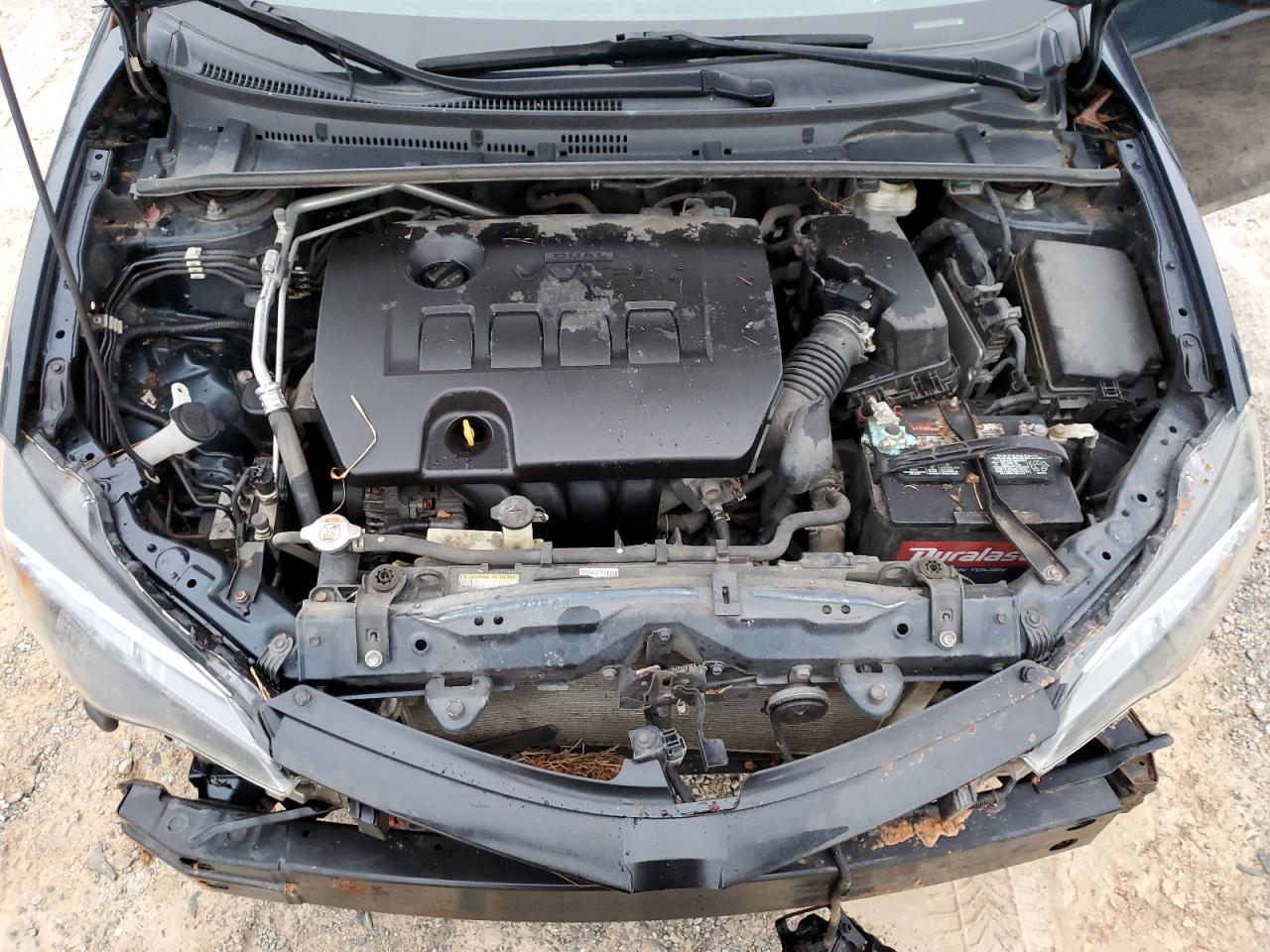 2018 Toyota Corolla - Image 12