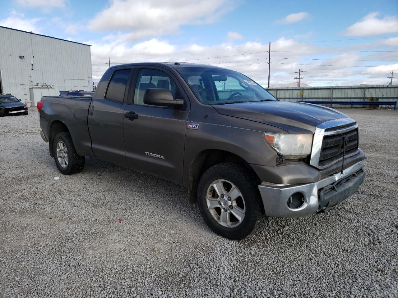 2012 Toyota Tundra - Image 4