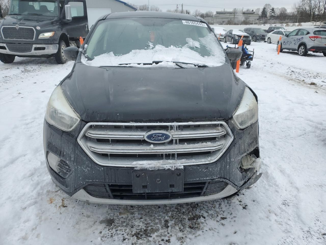 2017 Ford Escape - Image 5