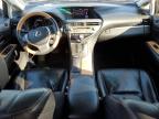 2015 Lexus Rx 450H للبيع في Elgin، IL - Front End