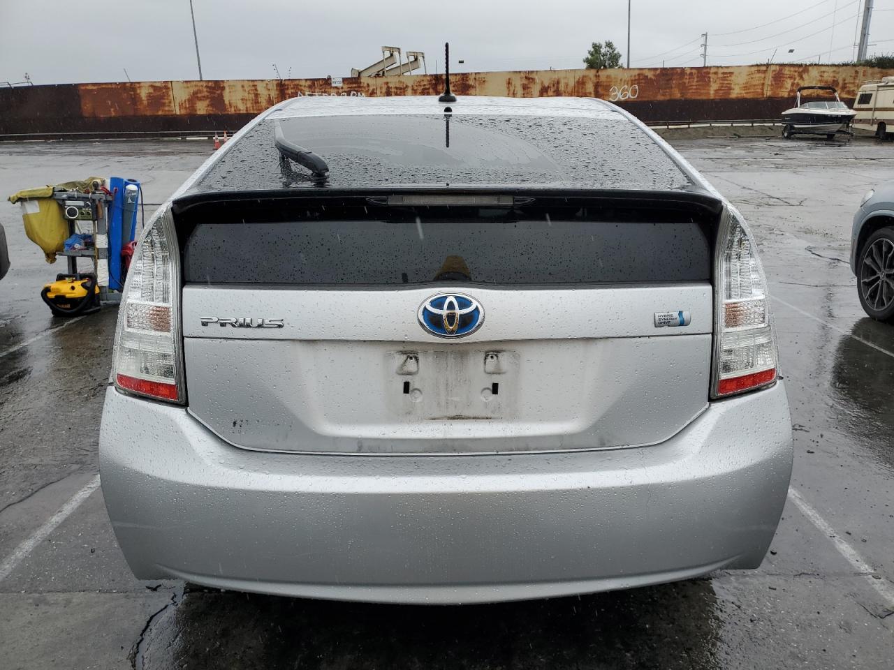 2010 Toyota Prius - Image 6