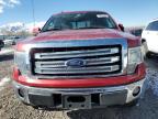 2010 Ford F150 Supercrew продається в Magna, UT - Water/Flood