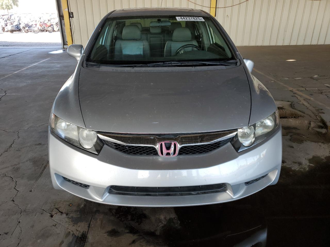 2010 Honda Civic - Image 5